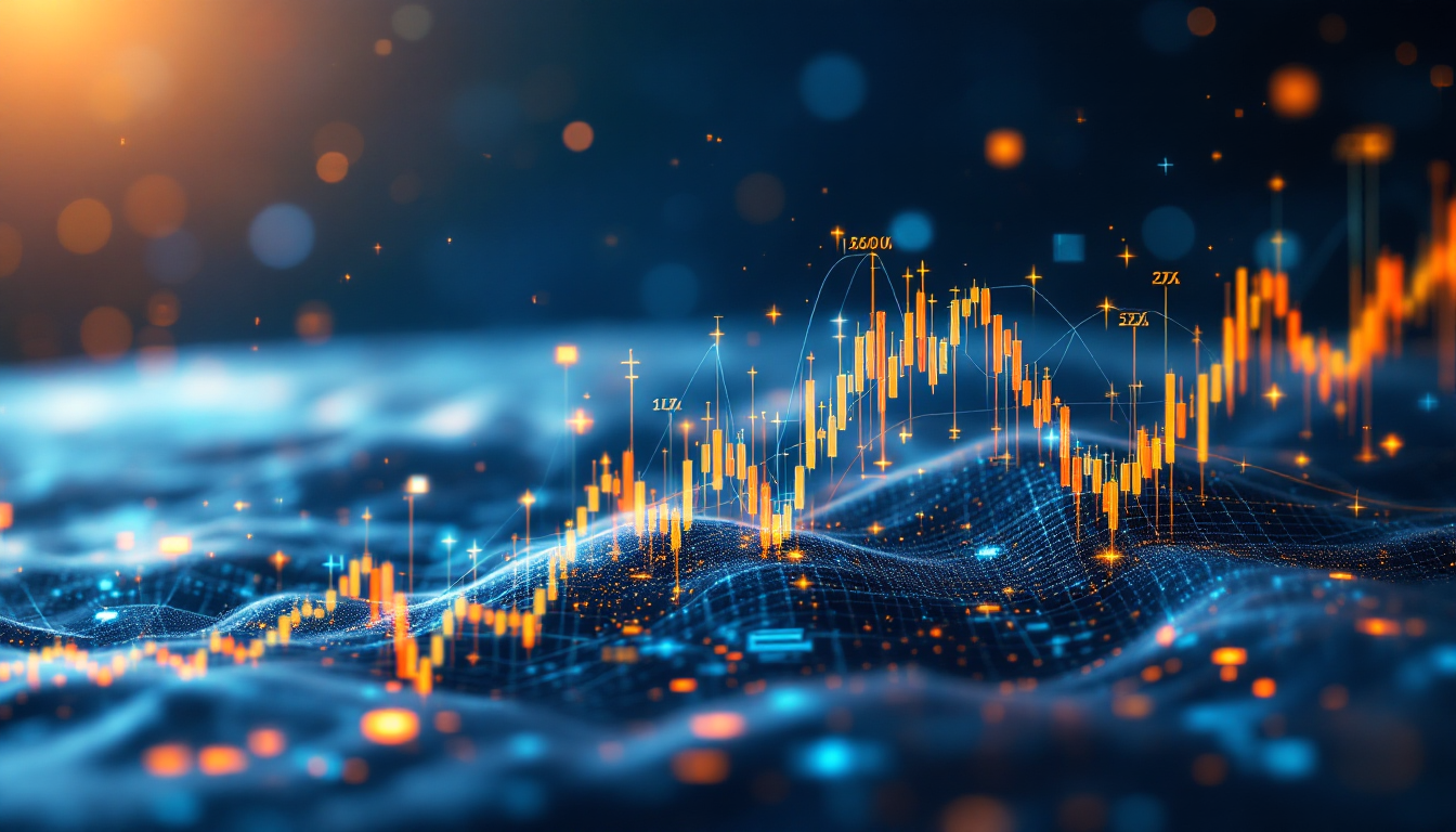 글로벌 금융시장에서 미국 10년물 국채금리의 중요성을 강조하는 시각 자료