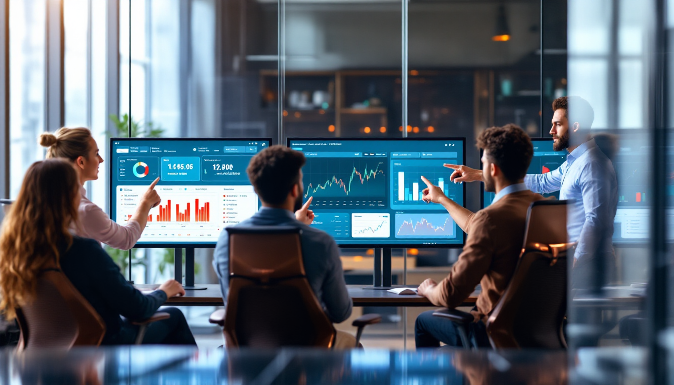 20대 투자자를 위한 코어-위성 전략과 글로벌 ETF 포트폴리오 검토 장면